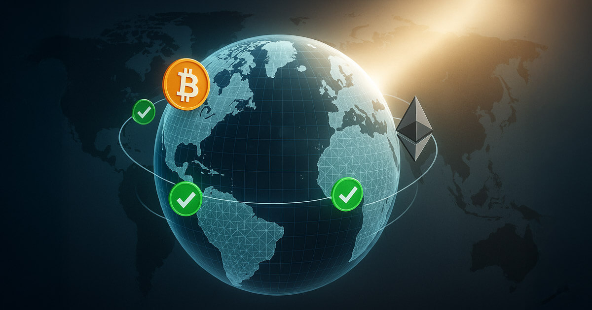 Cryptocurrency Market